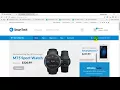 How to display data in website from database dynamically