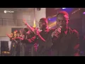 THE PRAISE MEDLEY - TMcube [Official Live Music Video]