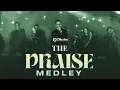 Download Lagu THE PRAISE MEDLEY - TMcube [Official Live Music Video]