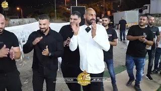 اشرف ابو الليل حسن ابو الليل عاطف ابو الليل جواد خروب افراح ال ارحيبي فرح العريس ايهاب 2024 