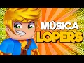 Download Lagu 🎶O MEU NOME É LOPERS | Paródia Scooby-Doo - MÚSICA DE ANIMAÇÃO ! 💙🧡