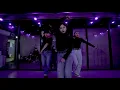 초대 (Invitation) - 엄정화 (Um Junghwa) / SUZY choreography / Dope Dance Studio