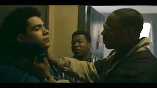 Ronnie Gets HEATED At Famous - Power Book III 3 Raising Kanan Season 3 Episode 9