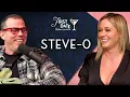 Mile High Clubbing with Steve-O First Date with Lauren Compton Ep 26