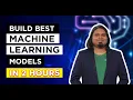 Sales Forecasting Machine Learning Project using Python Feature Engineering DataHour