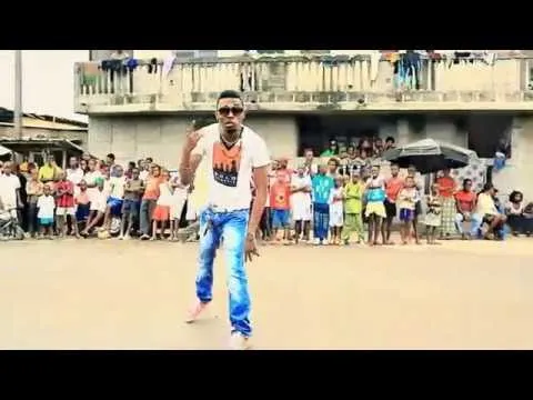 Download MP3 Serge Beynaud - Loko Loko Acte 2 - Clip officiel