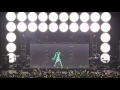 Full Concert MIKU EXPO - Hatsune Miku in New York [2014]