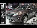 Download Lagu In Depth Tour Honda BR-V E CVT [DG3] - Indonesia
