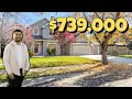Inside a 739 000 Eagle Idaho Home With Two Suites Tons of Character