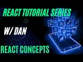 React tutorial Prop Drilling