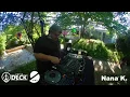 Download Lagu Unter Deck meets Club Sams - DJ Session w/ Nana K.