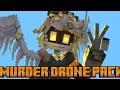 Murder drone pack prisma 3d model by - tiredy-