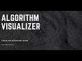 Algorithm Visualizer in Android