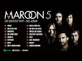 Maroon 5 - The Greatest Hits Full Album 2026