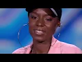 Shan Ako - All Performances (The X Factor UK 2018)
