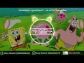 Download Lagu Spongebob Squarepants - Jellyfish Jam (STADIUM RAVE) [MURRY MONOLITE REMIX]