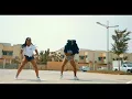 Wande Coal - Tur-Key Nla [Official Dance Video]