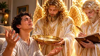 Why You CRY During PRAYERS (6 Types of TEARS and What They Mean)