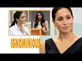 Download Lagu IGNOMINIOUS! Meghan SENT UP THE RIVER For “TRIGGER SUBJECTS”, Threatened Patriarchal Britain.