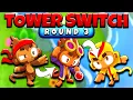 Download Lagu 1 Tower Challenge but you MUST change it every 3 Rounds (BTD 6)