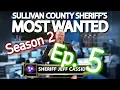 Sullivan County Sheriff s Office Most Wanted Season 2 Ep 5
