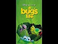 Download Lagu Opening to A Bug's Life VHS (2002)
