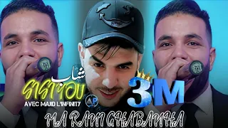                                     ما راني غابنها                       دندنها