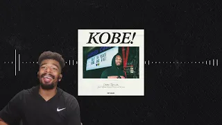 dame d o l l a kobe featuring snoop dogg and derrick milano hip hop reaction 
