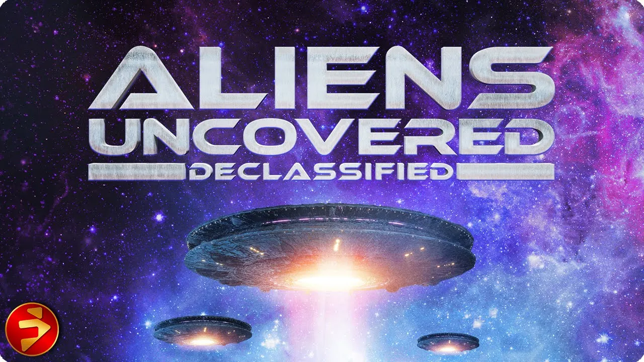 Cold War Cover-Up: Space Race Used for Secret UFO Intel Exchange? | ALIENS UNCOVERED: DECLASSIFIED