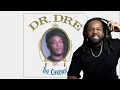 Lagu Snoop went HARD! | FIRST TIME HEARING Dr. Dre - Stranded On Death Row REACTION