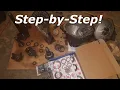 How to Rebuild a GM 9 25 Front Differential and 1 ton Chevy GMC Trucks