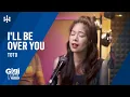 Download Lagu I'll Be Over You  - Toto | Gigi De Lana • Jon