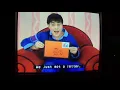 Download Lagu Blue’s Clues We Just Got a Letter (Bedtime Business Version)