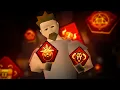 What Relics Should You Take Leagues 6 Demonic Pacts