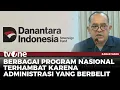 Download Lagu Dirut PT. Agrinas Mundur dari Danantara | Kabar Siang tvOne