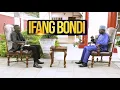 Download Lagu IFANG BONDI EP 7 GUEST:- MAI FATTY LEADER OF THE GAMBIA MORAL CONGRESS MP3
