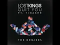 Quit You (Wuki Remix)