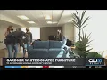 Gardner White Teams With Lighthouse To Donate Furniture To Affordable Housing Community Center