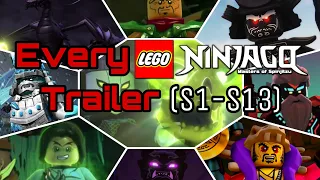 Ninjago season 8 episode 3 full. 