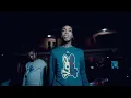 Kraff  - CalmC - (Official Music Video)