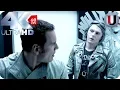 Video di Quicksilver & Magneto Prison Break - X-Men Days of Future Past - MOVIE CLIP (4K HD)