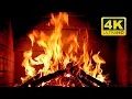 Download Lagu 🔥 Cozy Fireplace 4K (12 HOURS). Fireplace with Crackling Fire Sounds. Crackling Fireplace 4K