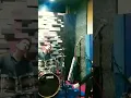Download Lagu RADIOTRON - Dengan Nafas Mu [Cover Ungu] Rehearsal  #shorts
