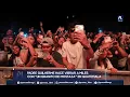 Padre Guilherme hace vibrar a miles con “Un granito de mostaza” en concierto en Guatemala