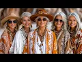 Boho Chic for Women 50 Sand Terracotta Summer Style Ideas 2026