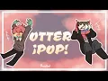 Meme Otter pop Rusbol countryhumans meme