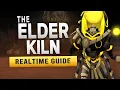 RS3 The Elder Kiln - Realtime Quest Guide