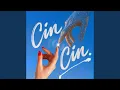 Lagu Cin Cin (Acoustic Version)