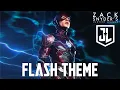 Download Lagu Zack Snyder's Justice League: The Flash Theme | EPIC CINEMATIC VERSION (At The Speed of Force)