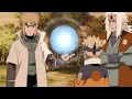 Download Lagu Minato Training Naruto Rasengan | Sasuke Join Anbu | Tsunade Tsukuyomi (English Sub)